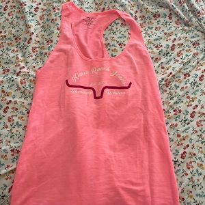 Kimes ranch Womens tank top